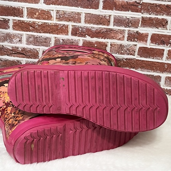 Hunter for Target Rain Boots Size 3 - Picture 7 of 7